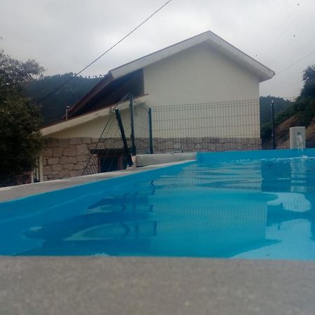 Villa A Nossa Casa Geres Exterior foto
