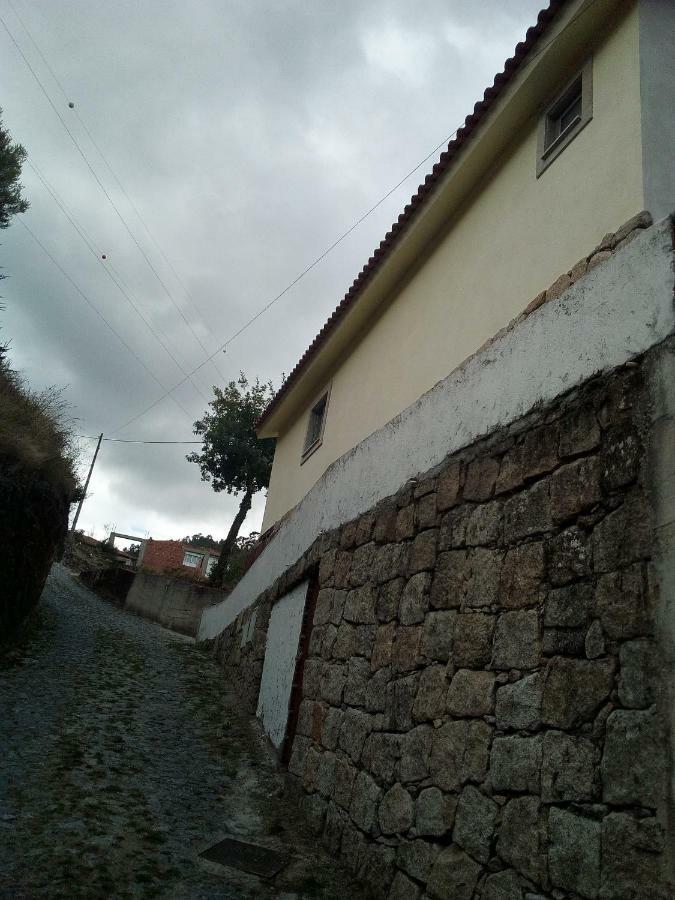 Villa A Nossa Casa Geres Exterior foto